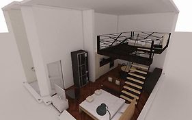 Lazenska N4 Residence